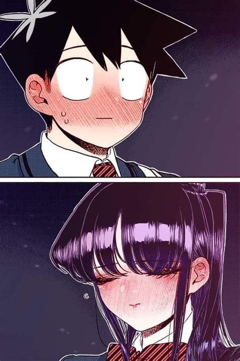 komi san rule 34|Rule 34 / komi